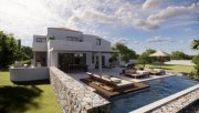 Prines Kreta, Prines: Neubau-Projekt! Erstklassige Villa mit Pool zu verkaufen Haus kaufen